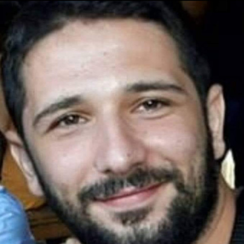 Ziad F.
