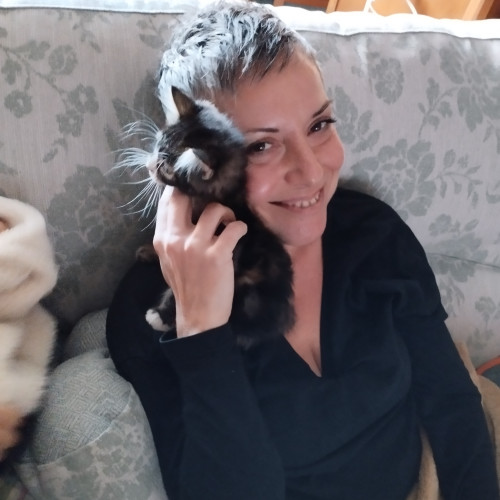 Beatriz C. profile photo