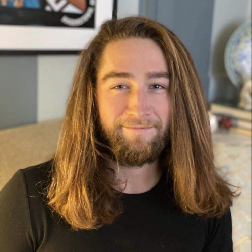 Corey D. profile photo