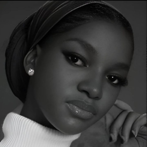 Nana Khadijat M.