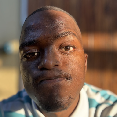 Sicelo G. profile photo