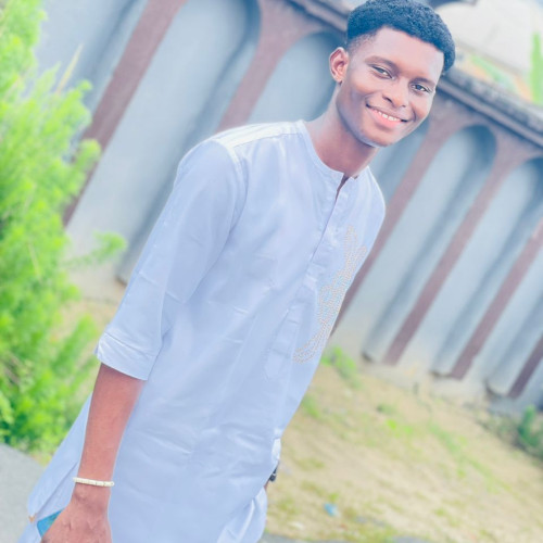 Moses  O. profile photo