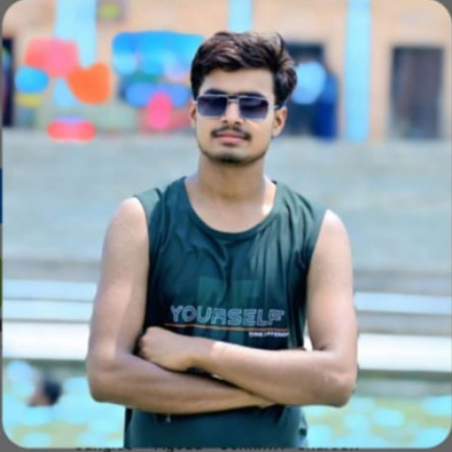 Durgesh S. profile photo