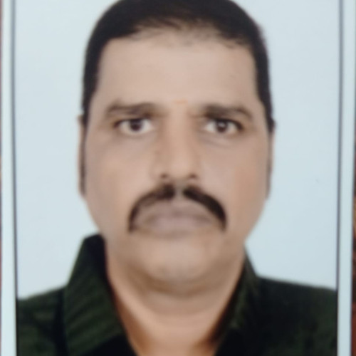 chakrapani Y. profile photo