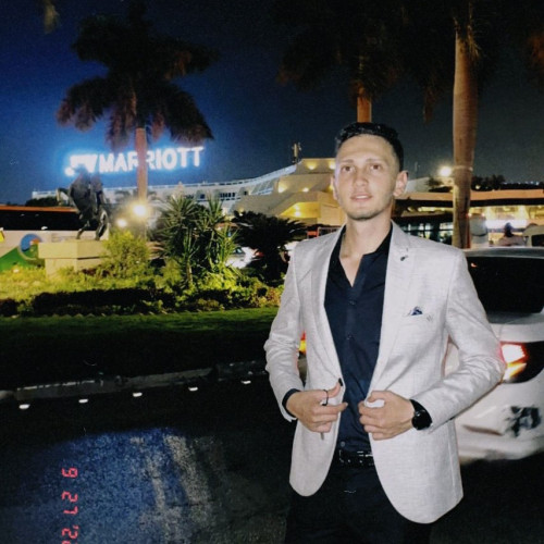 Nour Eldin A. profile photo