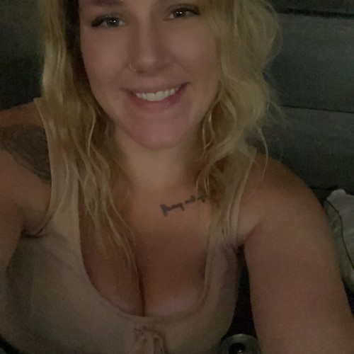Amber  K.
