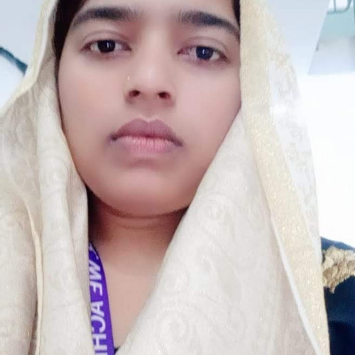 Saida Z. profile photo