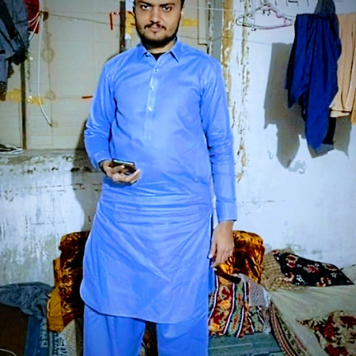 Shahzad  A. profile photo