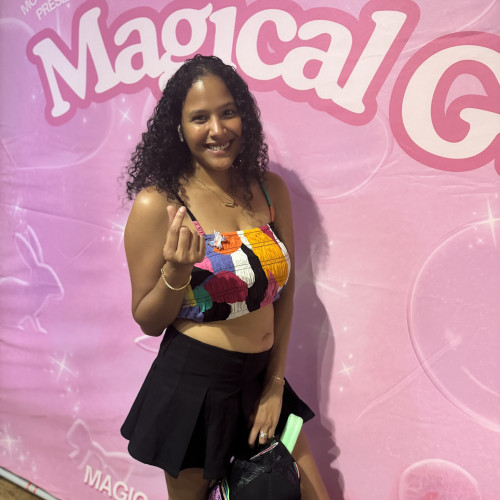 Angie V. profile photo