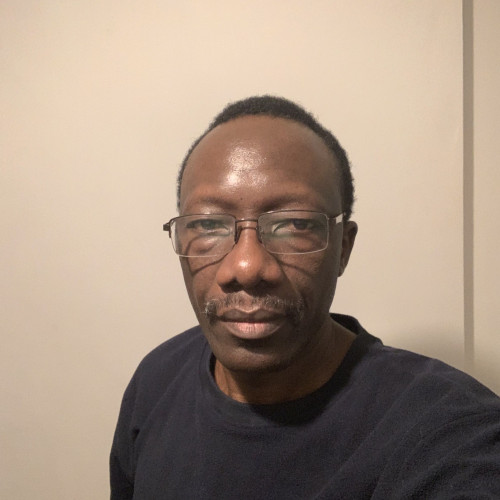 Gilbert M. profile photo