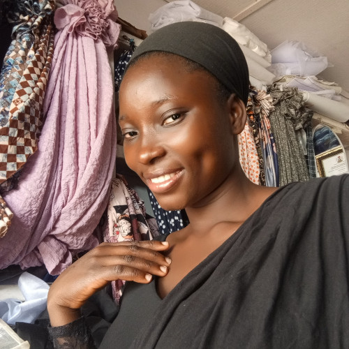 Omotoyosi  F. profile photo