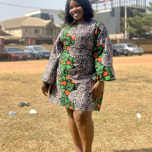 Favour  G. profile photo