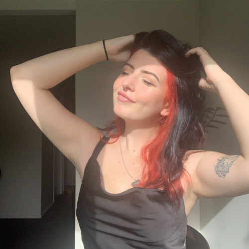 Ashley M. profile photo