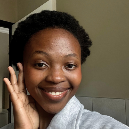 Mpho L. profile photo