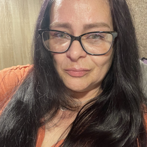 Tina Marie O.