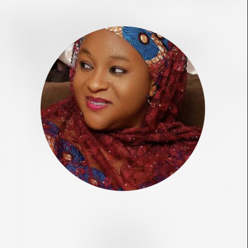 Bilkisu A. profile photo