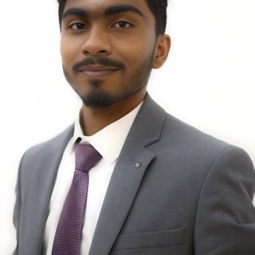 Rishabh  S. profile photo