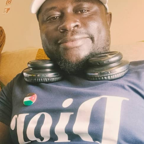 Lamin K. profile photo