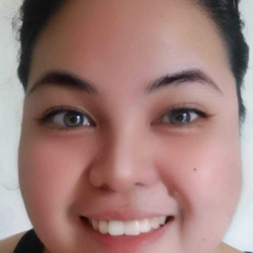 MARY GRACE M. profile photo