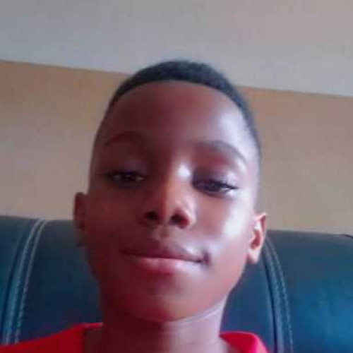munachi a. profile photo