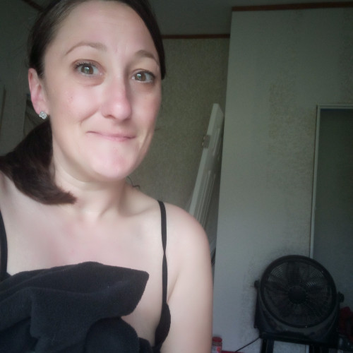 Crystal K. profile photo
