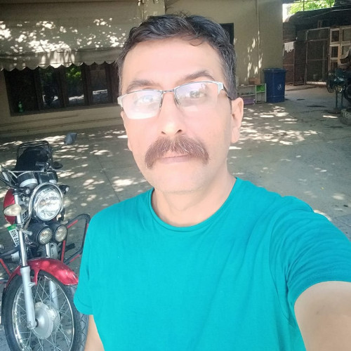 Yusuf M. profile photo