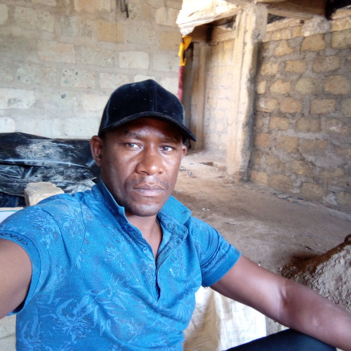 Calvins O. profile photo