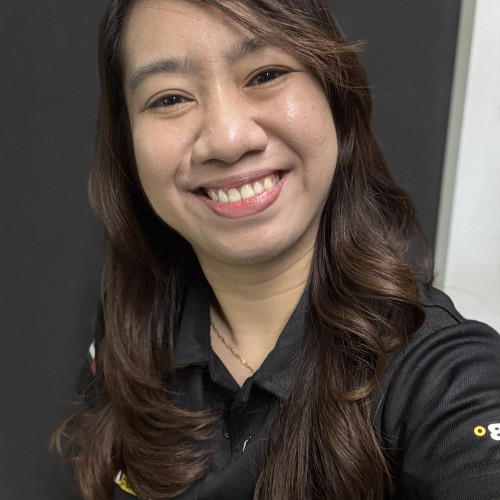 Rachel Joy P. profile photo