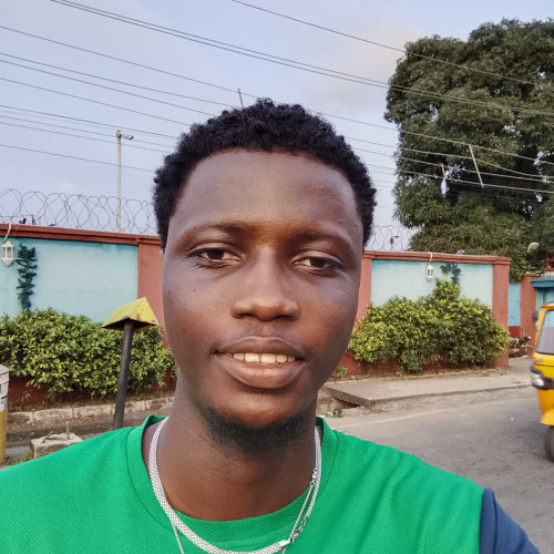 Olaniyi I.