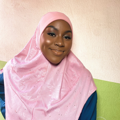 Abeebat B. profile photo