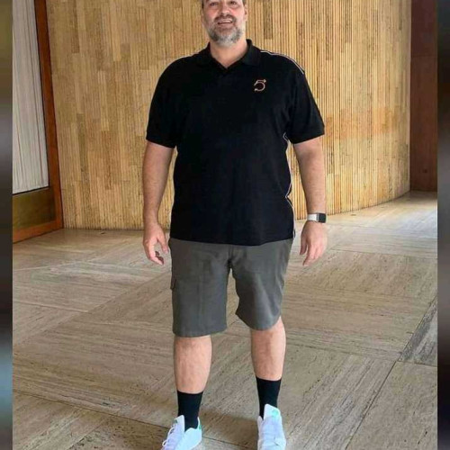 Lincoln W. profile photo