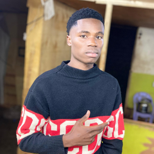 Wesley M. profile photo