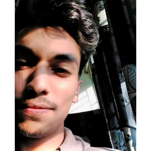 Shahriar F. profile photo