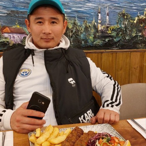 Aibek K.