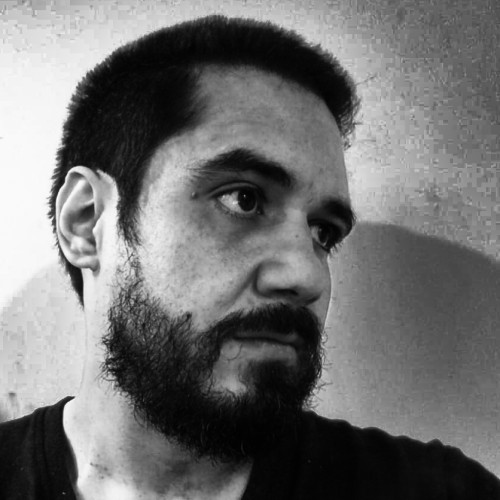 Pedro Gerardo H. profile photo