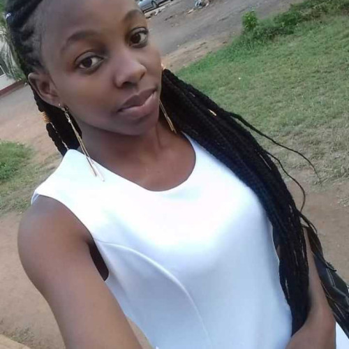 Prisca M. profile photo