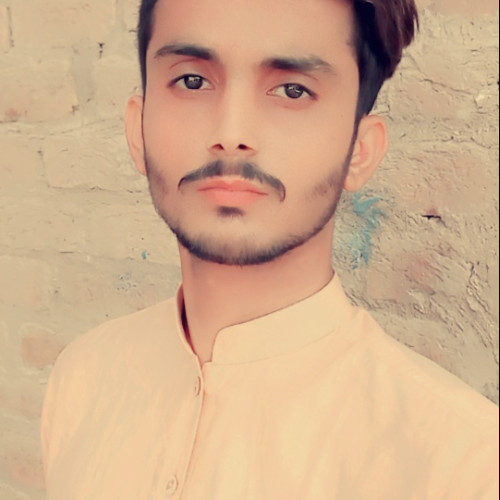 Jaleel  A. profile photo