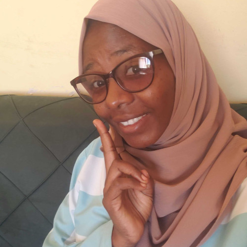 zubeda s. profile photo