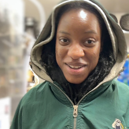 Peace A. profile photo