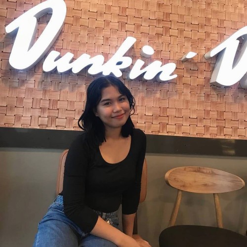 Nyka C.