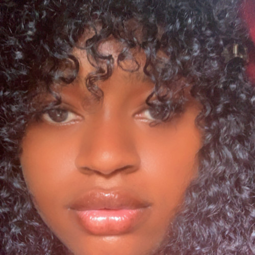 Goodness O. profile photo