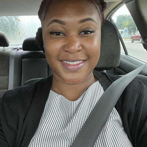 Sylvia k. profile photo