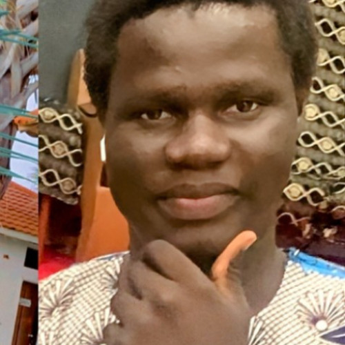 Dawda  M. profile photo