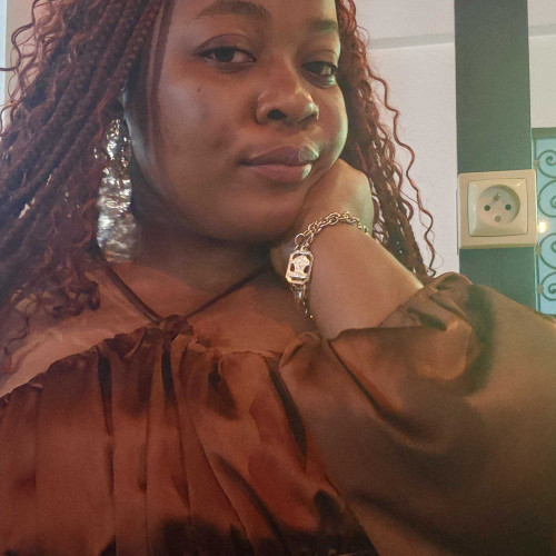 mimi m. profile photo