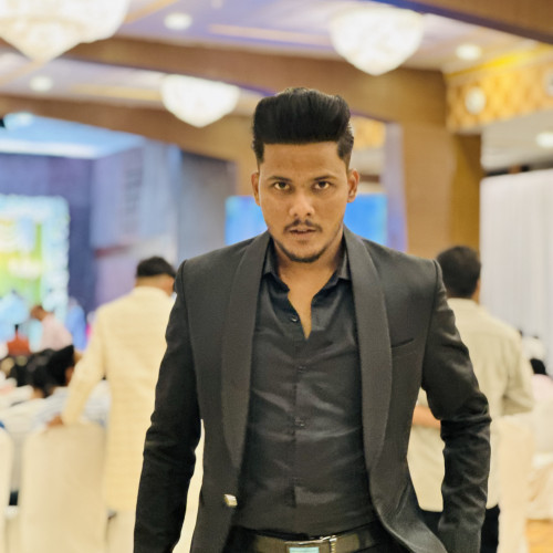 Sagar B. profile photo