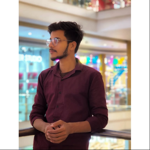 Raj K. profile photo