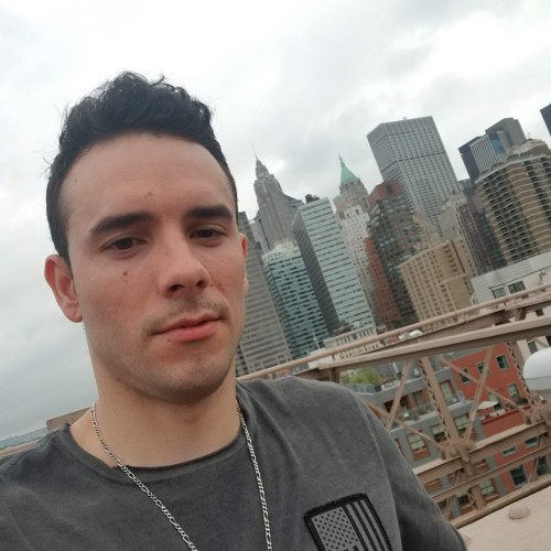 Jandro A. profile photo