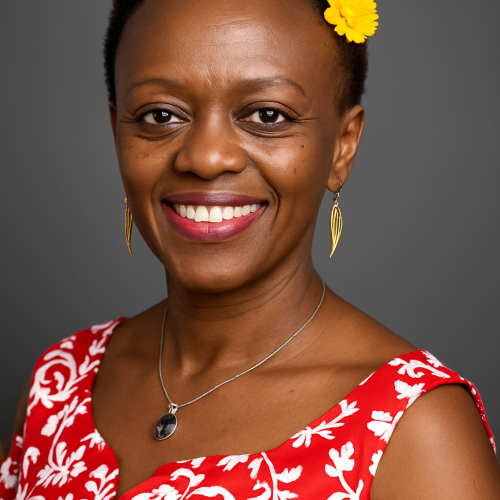 ANGELA K. profile photo