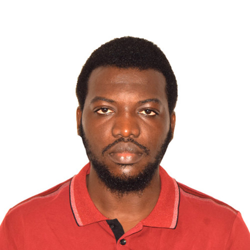 Kingsley A. profile photo