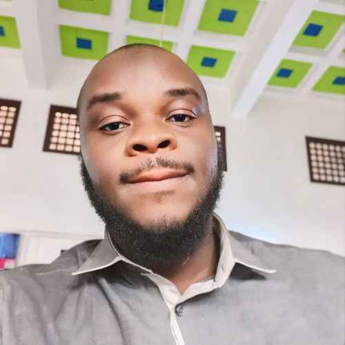 Bilal Y. profile photo